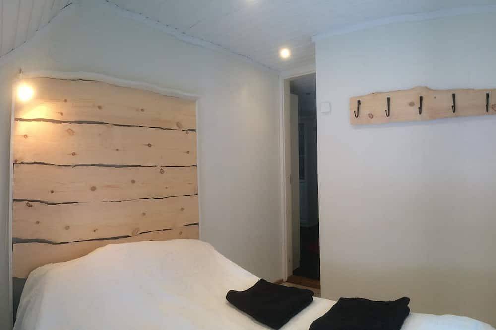 Blick auf den Rentierberg in Duved, Are