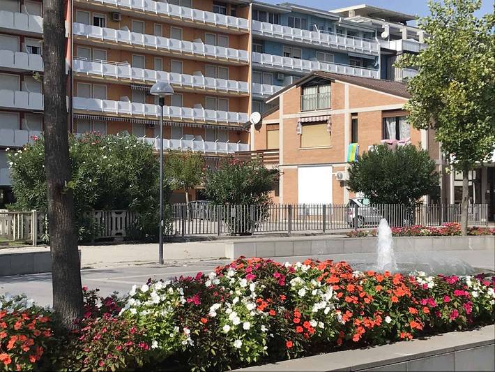 Ferienwohnung für 5 Personen, mit Balkon in Porto Santa Margherita - 4