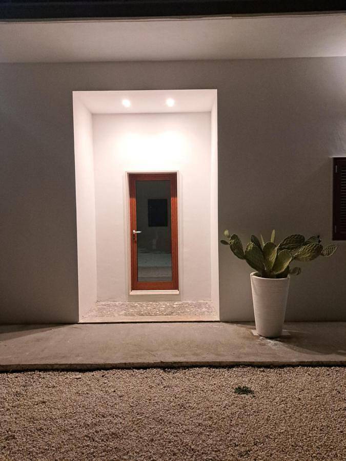 Maison d’hôte pour 2 personnes, avec terrasse ainsi que vue et jardin à Locorotondo - 3