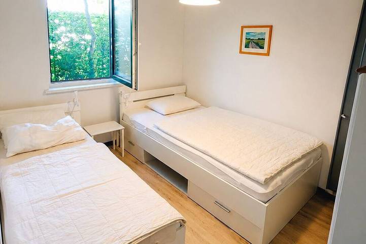 Ferienhaus für 4 Personen, mit Garten in Zinnowitz - 3