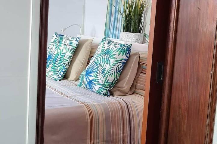 Appartement entier, Cantinho Saloio - Idéal pour les couples, les familles et les enfants. in Sintra, Costa de Lisboa