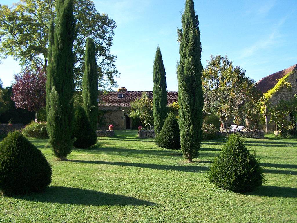 Domaine de la Charmeraie, le logis Prélude in Les Eyzies, Périgord Noir