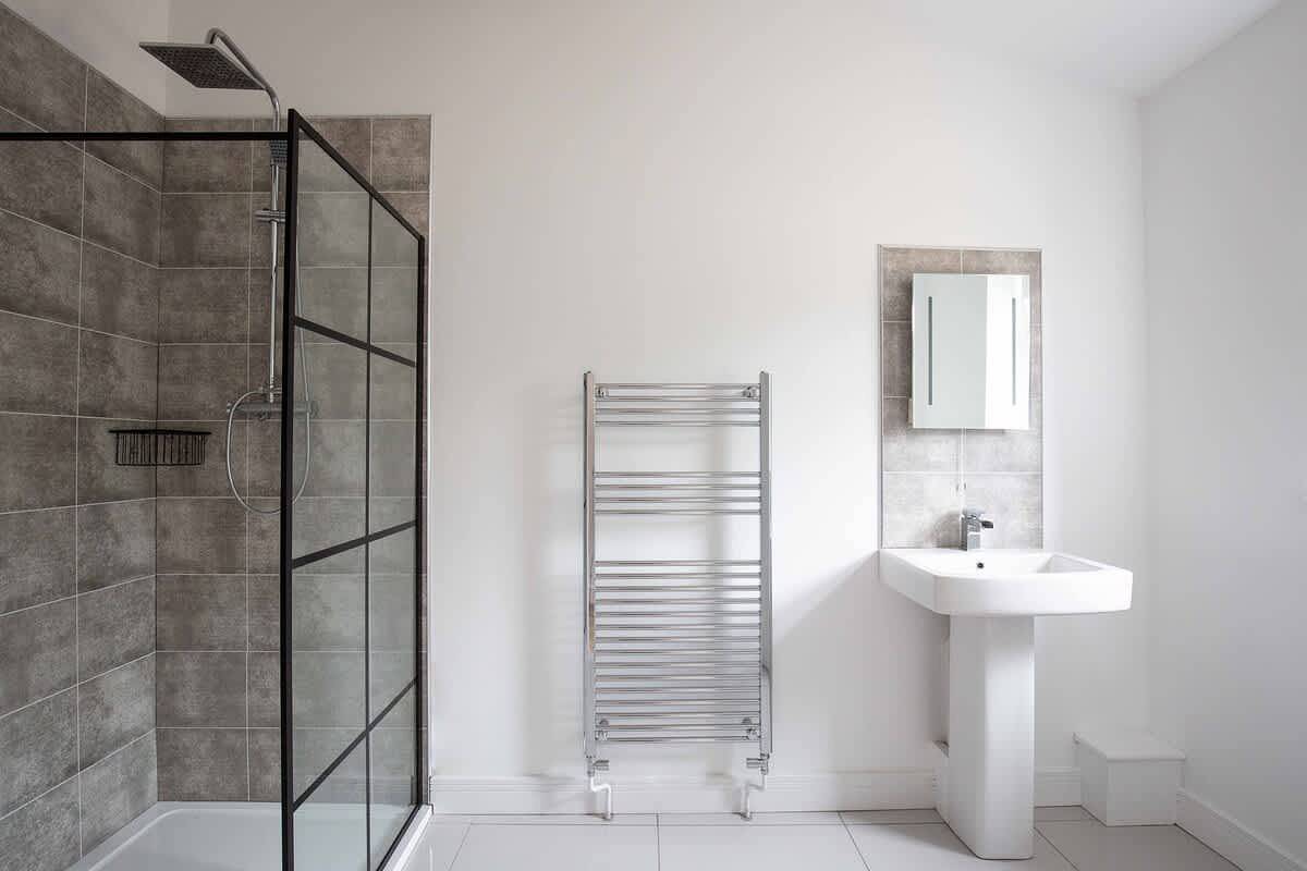 Cheltenham Cottage in Gloucestershire