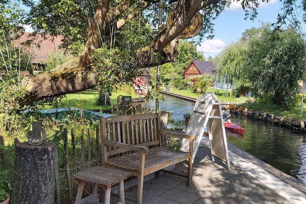Ganze Wohnung, Spree Idyll in Lübbenau, Oberspreewald-Lausitz