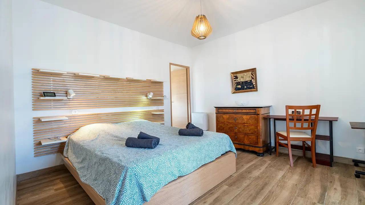 Ferienhaus für 8 Personen (170 m²) in Cessenon-sur-Orb in Cessenon-sur-Orb, Costa mediterránea (Francia)