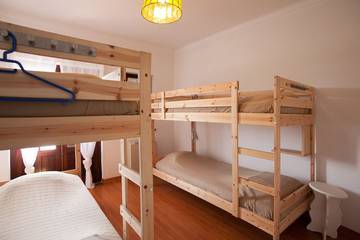Villa for 6 People in Praia dos Pescadores (Ericeira), Ericeira, Photo 1
