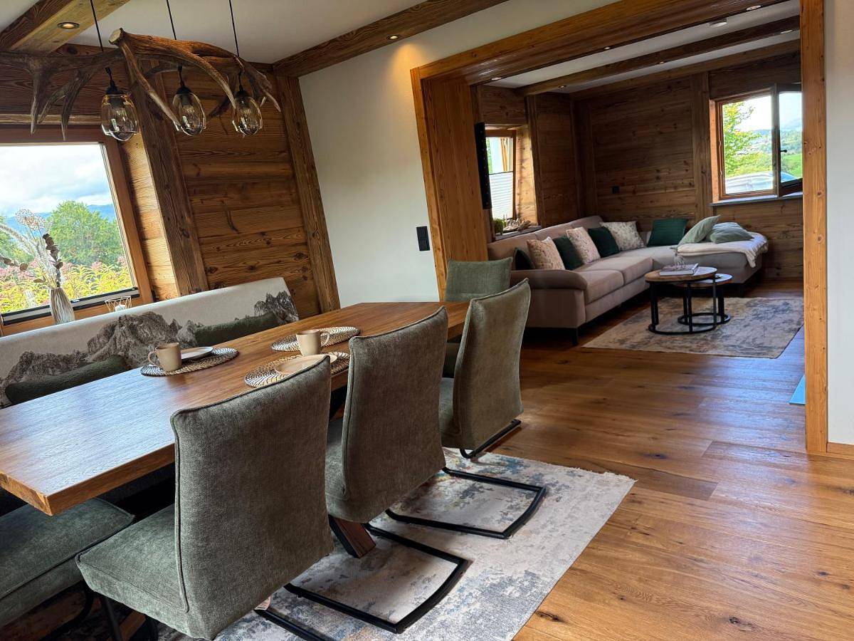 Holiday Home in Patersdorf, Vorderer Bayerischer Wald