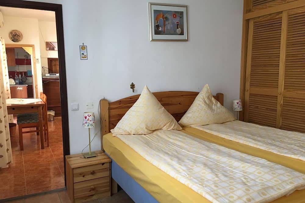 Ganze Wohnung, Casa Las Playitas Seaview A1 in Tuineje, Fuerteventura