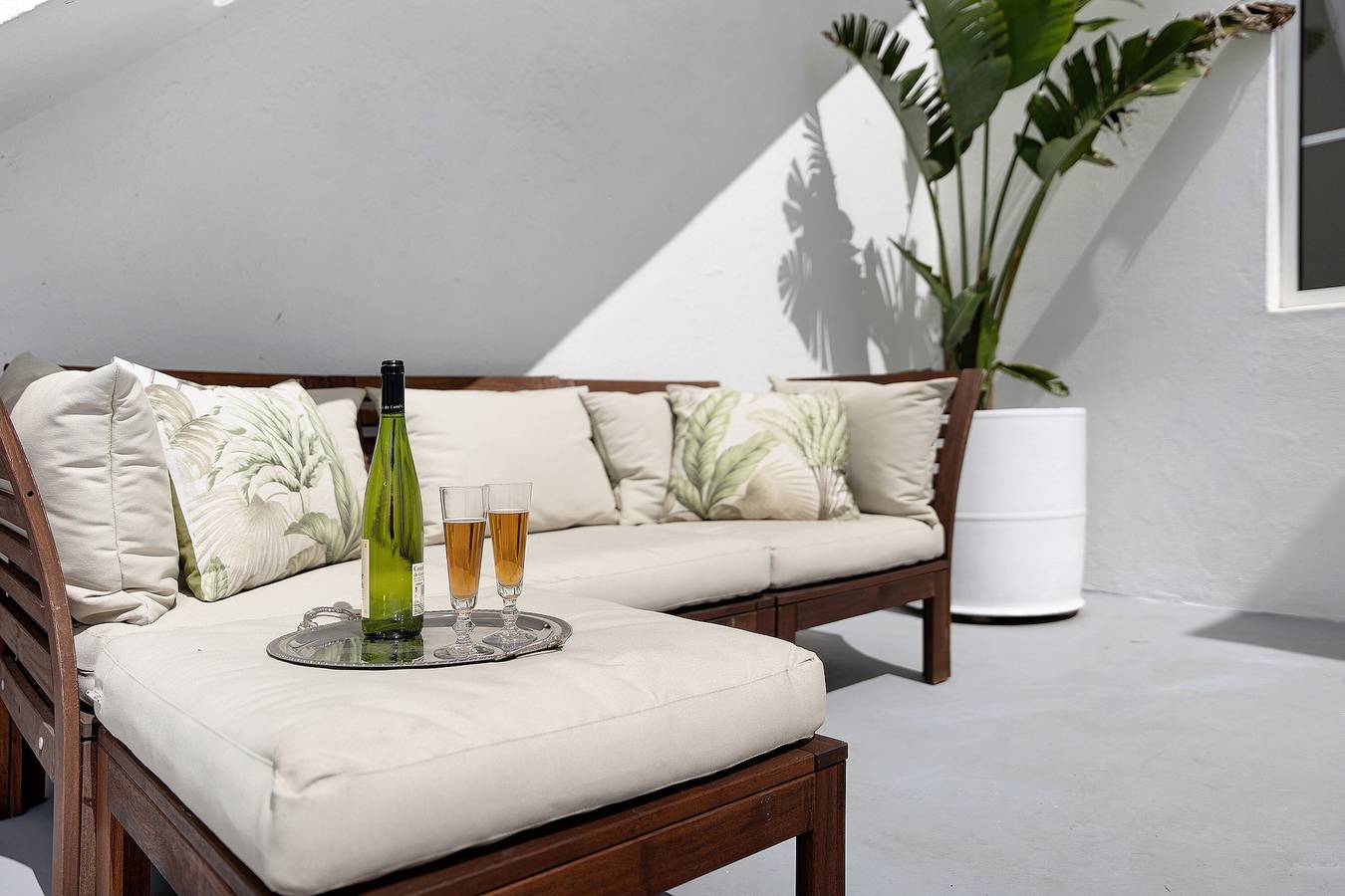 Apartamento para 4 Personas en El Paso, La Palma Sur
