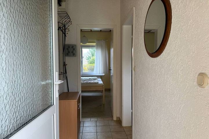 Ferienhaus für 3 Personen, mit Garten, mit Haustier in Dargun - 2