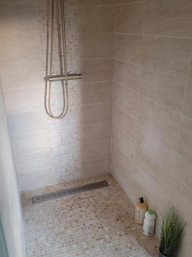 Location de vacances pour 12 personnes, avec jacuzzi ainsi que piscine et jardin à Tourcoing - 2