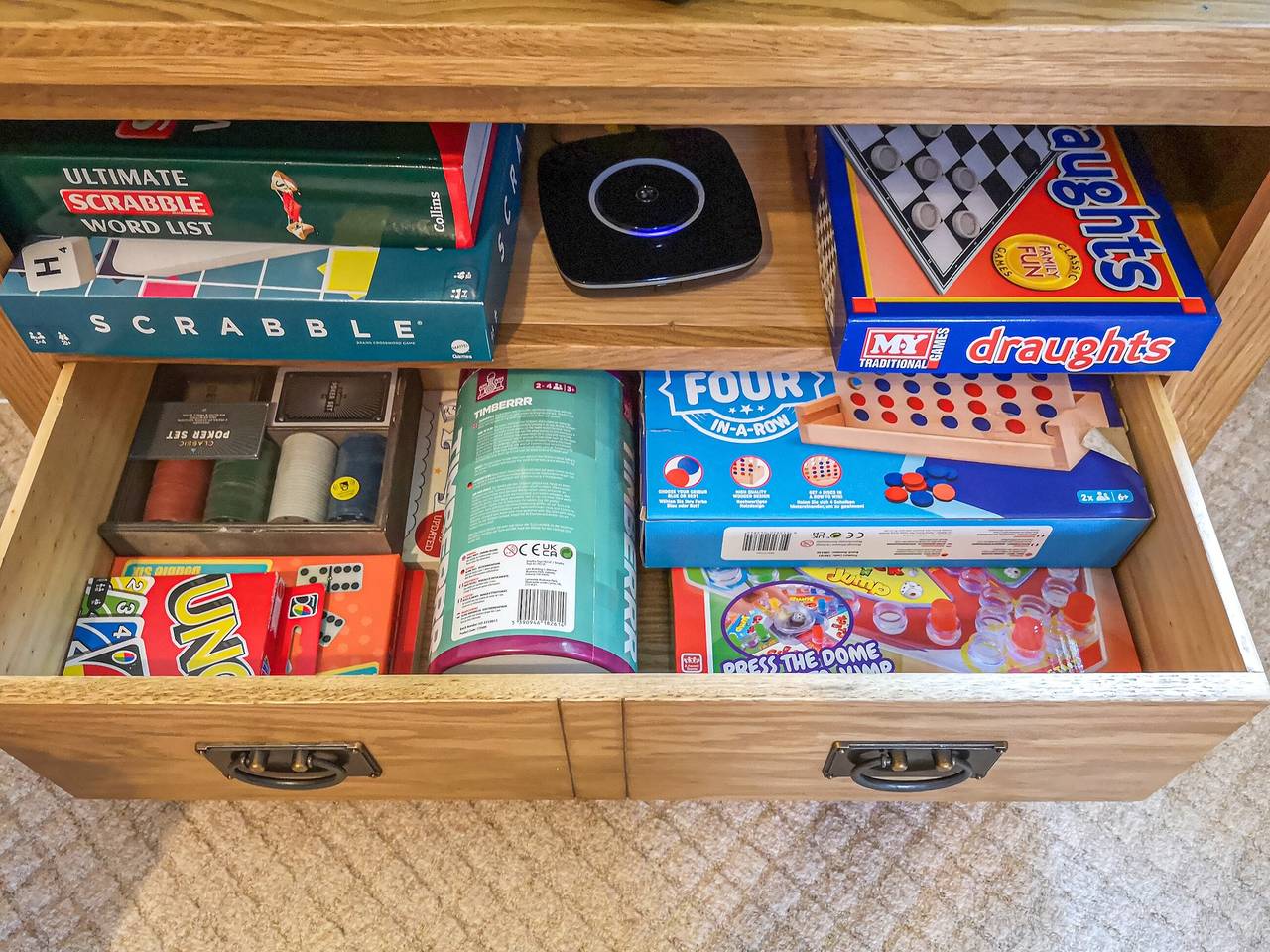 Cysgod Y Coed in Llanbedr, Snowdonia