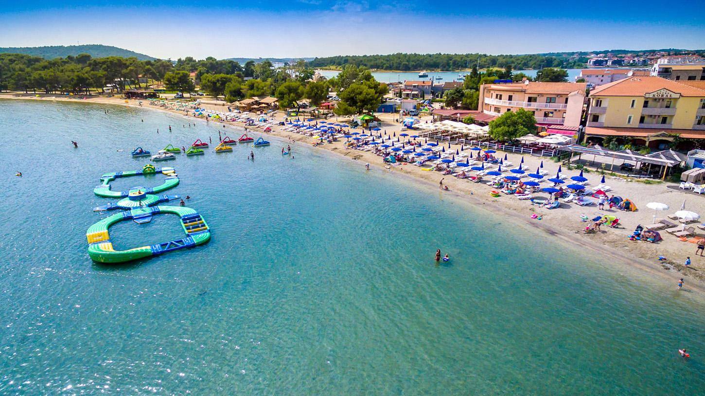 Ferienhaus für 28 Personen ca. 560 qm in Medulin, Istrien (Südküste von Istrien) in Medulin Stadt, Medulin