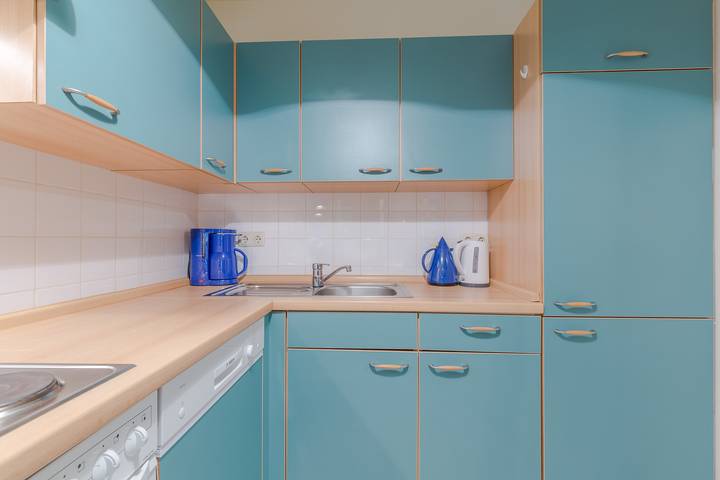 Ganze Ferienwohnung, Ferienwohnpark Seebach, in Strand Boltenhagen, Boltenhagen