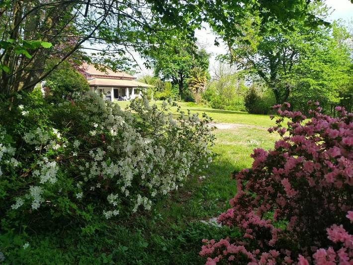 Gîte pour 4 personnes, avec jardin et vue à Colazza - 2