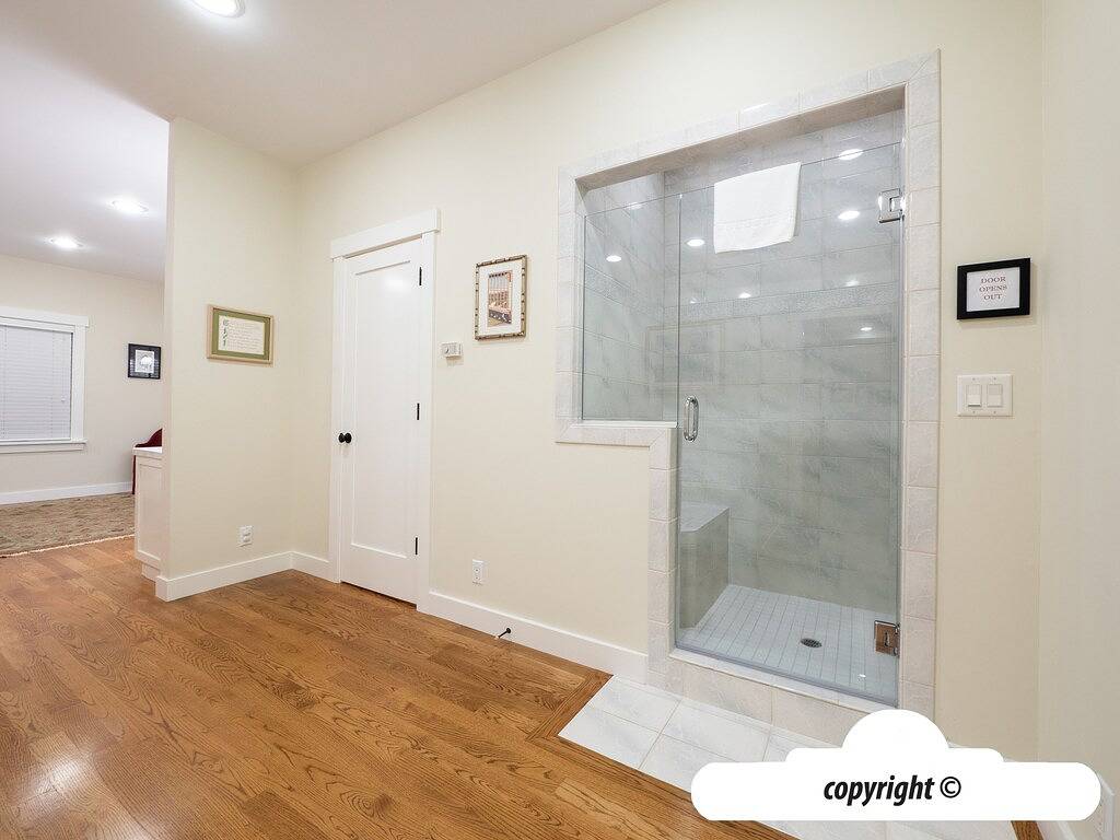 Big House Little Beach wird von Seaside Vacation Homes, Inc. Professionell verwaltet in Gearhart, Clatsop County