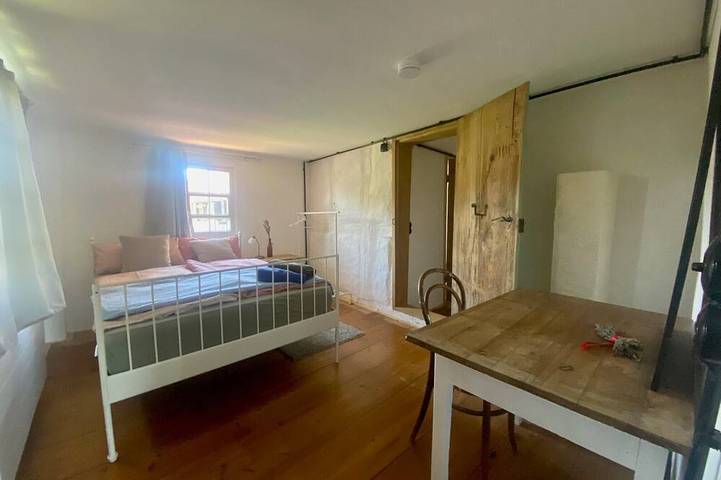 Ferienhaus für 4 Personen in Deggenhausertal - 2