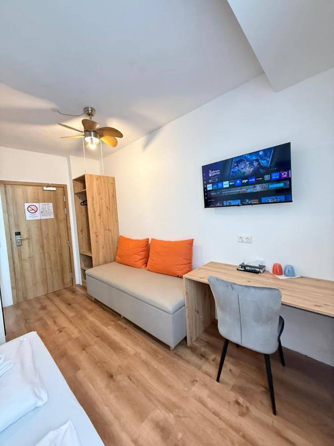 Hôtel pour 2 personnes à Salzbourg - 2