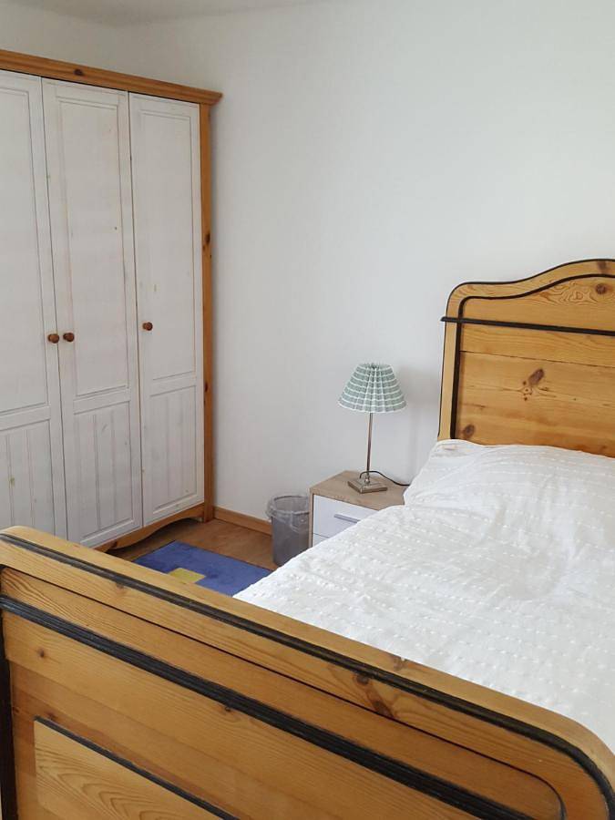 Ferienhaus für 7 Personen, mit Ausblick und Garten in Landau - 2