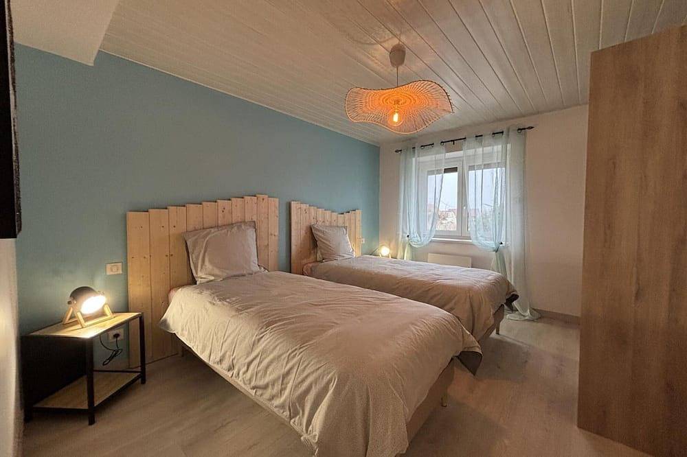 Gîte moderne 3 épis à Cognat-Lyonne, 6 pers, charme et confort in Cognat-Lyonne, Région de Vichy