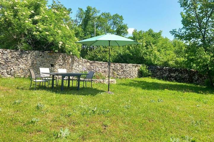 Location de vacances pour 4 personnes à Montvalent - 4