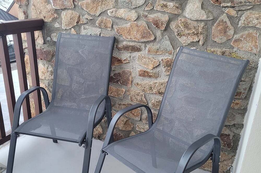 Ganze Wohnung, La Mongie T2 4 Personen Residenz Pic du Midi *** Parkplatz in La Mongie, Bagnères-de-Bigorre