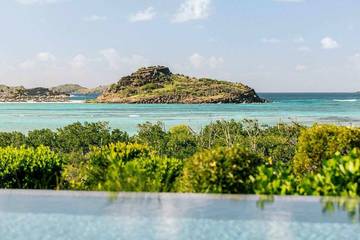 Villa voor 6 Personen in Saint-Barthélemy, Afbeelding 2