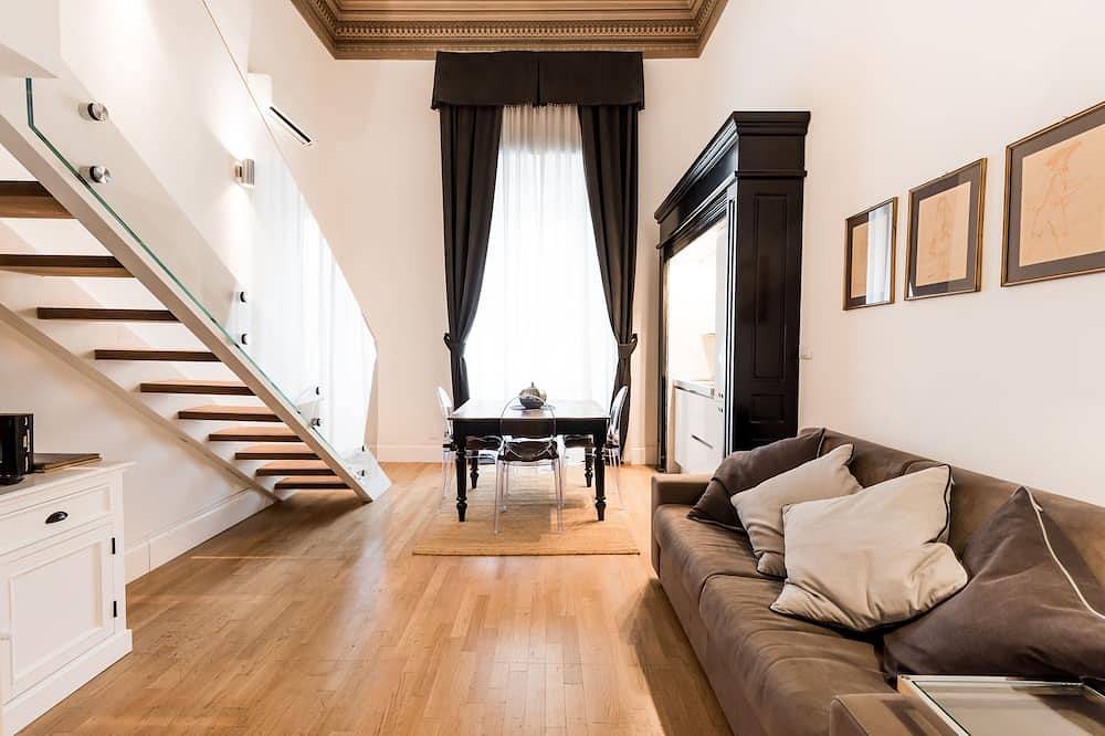 Appartamento vacanze a Roma a partire da 524€ a notte