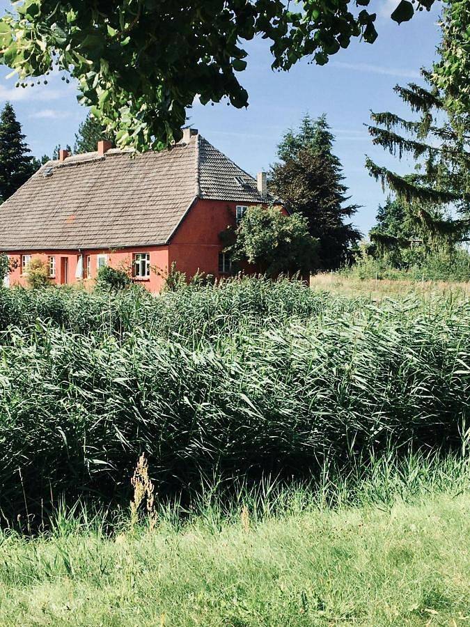 Ferienhaus für 10 Personen in Prebberede