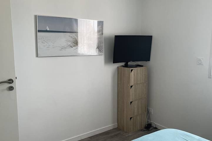 Location de vacances pour 6 personnes, avec jardin dans Le Dossen - 4