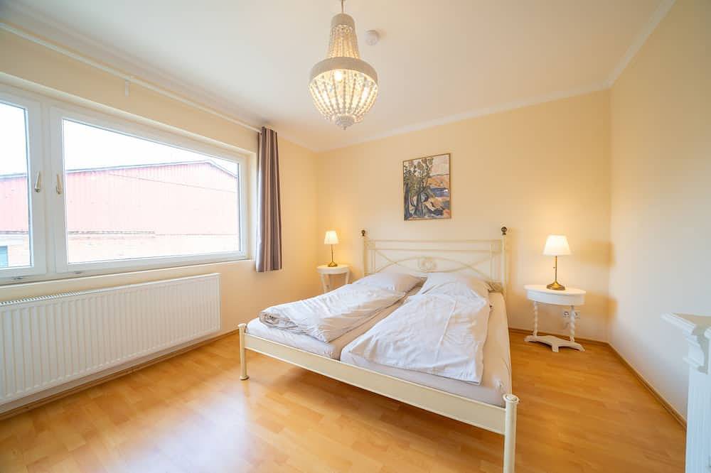 Ganze Wohnung, Ferienwohnung/App. für 5 Gäste mit 120m² in Meetschow in Gorleben, Landkreis Lüchow-Dannenberg
