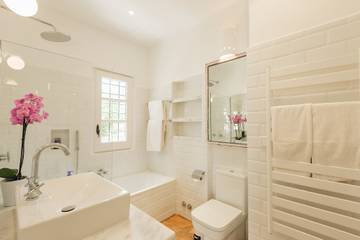 Villa in Sant Antoni de Portmany, West Ibiza für 12 