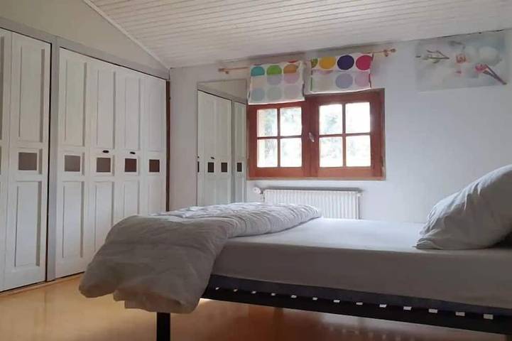 Gîte pour 6 personnes à Matemale - 4