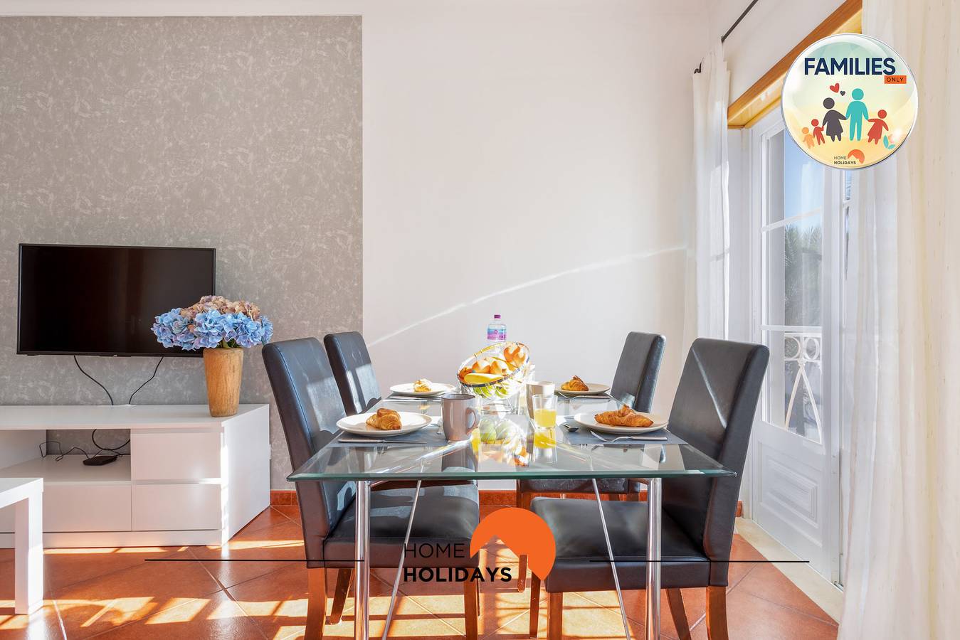 Appartamento vacanze a Algarve Central a partire da 74€ a notte