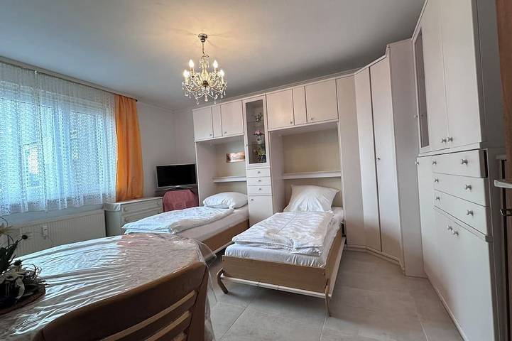 Ferienwohnung für 2 Personen in Bad Soden-Salmünster - 4