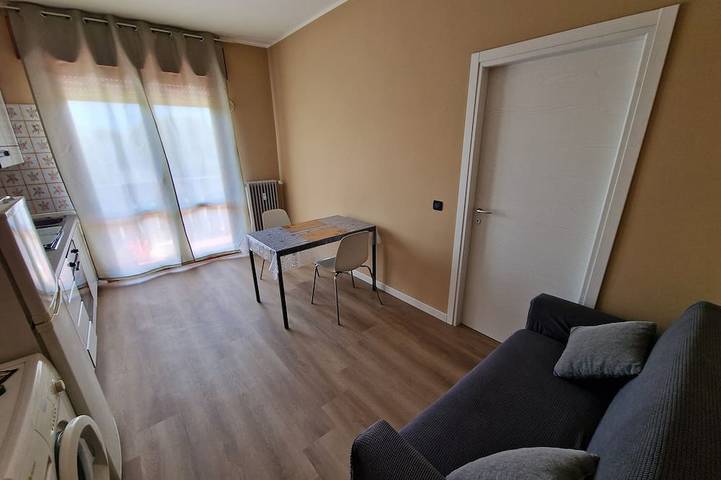 Ferienwohnung für 2 Personen in Padua