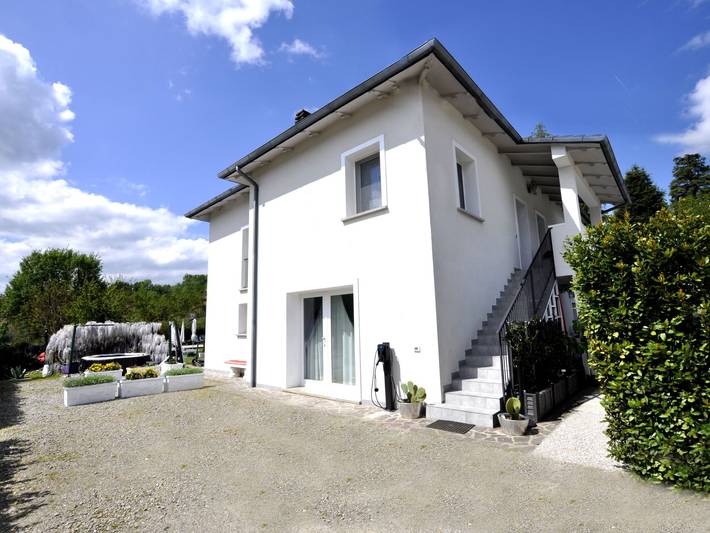 Appartamento intero, Gan Eden Nature House in Monterenzio, Provincia di Bologna