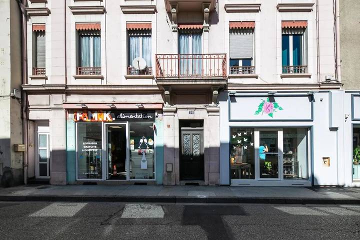 Gîte pour 2 personnes, avec vue à Rives - 4