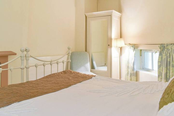 Gîte pour 4 personnes à Bury - 3