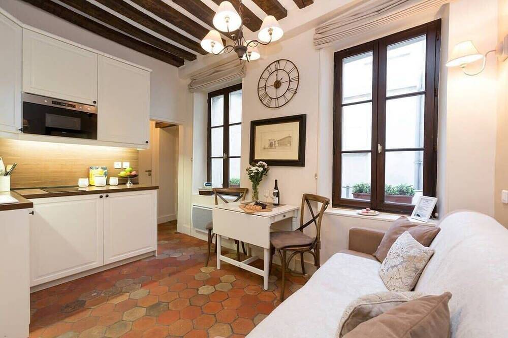 Photo : Appartement de vacances