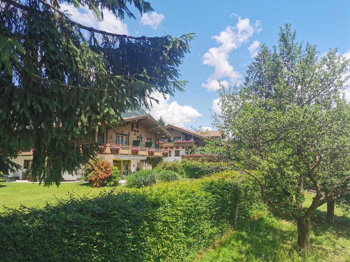 Pension Garni Appartement Ortner in Sankt Johann in Tirol, Kaisergebirge