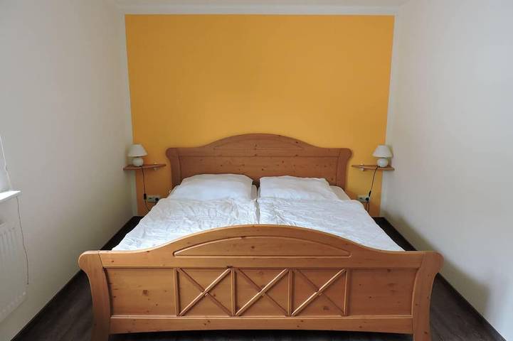 Ferienhaus für 6 Personen, mit Garten in Bannesdorf - 4