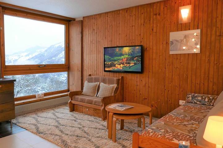 Appartement de vacances pour 5 personnes