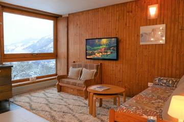 Gîte pour 5 personnes dans Courchevel 1300 (Le Praz)