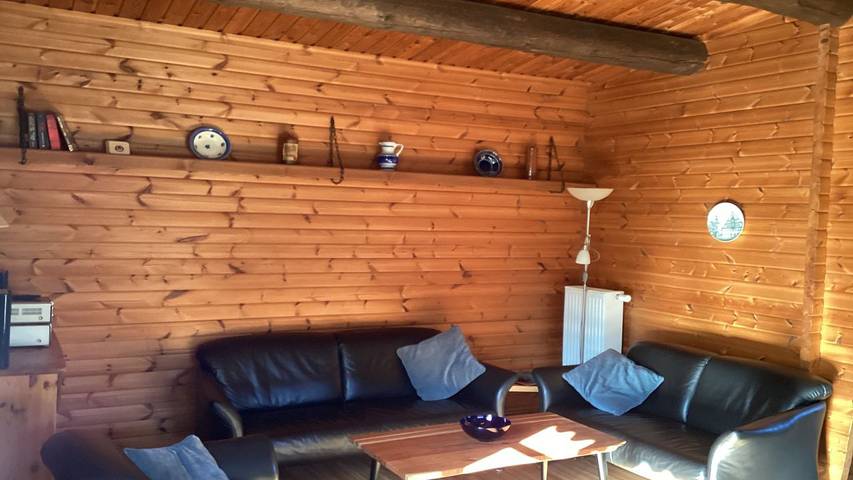 Ferienwohnung für 5 Personen, mit Garten in Osterode - 3