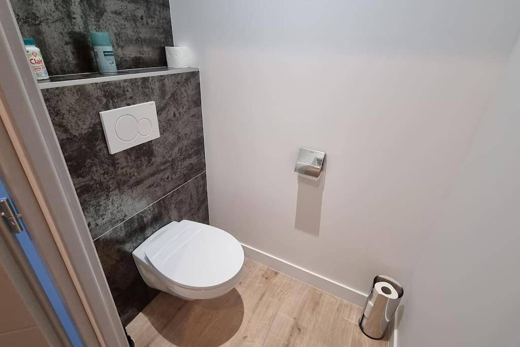 Appartement entier, Two-Bedroom Apartment in Chambéry, Région de Chambéry