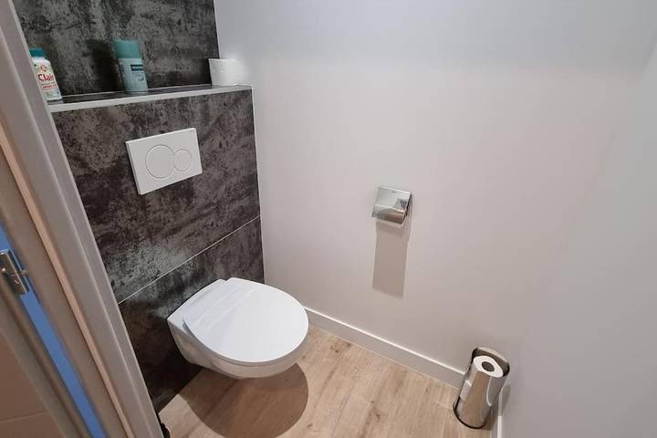 Gîte pour 4 personnes, avec jardin et vue à Chambéry - 2