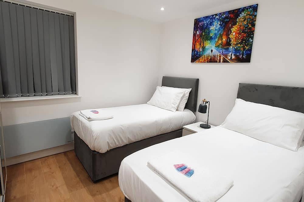 Apartamento entero, Garland Stylish Apartment 2 In Greater London in Bexley, Londres