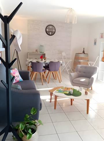 Gîte pour 2 Personnes dans Carsac-Aillac, Périgord Noir, Photo 2