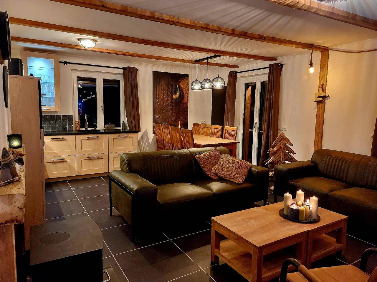 Ganze Ferienwohnung, Ferienwohnung Aineck in Sankt Michael im Lungau in Sankt Michael im Lungau, Lungau